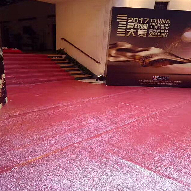 宁波会展地毯4